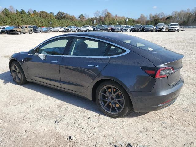 Photo 2 from auction – 2018 TESLA MODEL 3 with VIN 5YJ3E1EA9JF040943
