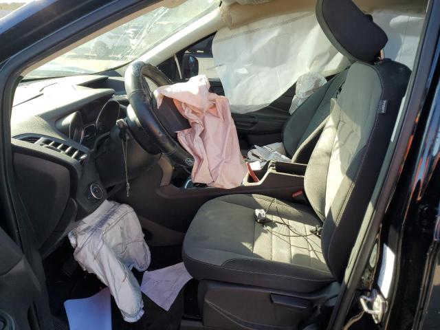 Photo 7 from auction – 2019 FORD ESCAPE S with VIN 1FMCU0F76KUC44779