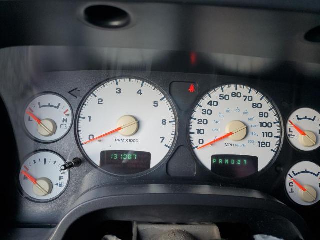 Photo 9 from auction – 2004 DODGE RAM 1500 S with VIN 1D7HA18D64J166820