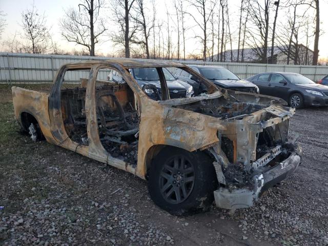 Photo 4 from auction – 2023 CHEVROLET SILVERADO with VIN 3GCUDFED0PG127115