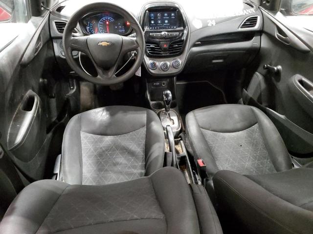 Photo 8 from auction – 2020 CHEVROLET SPARK LS with VIN KL8CB6SA6LC410166