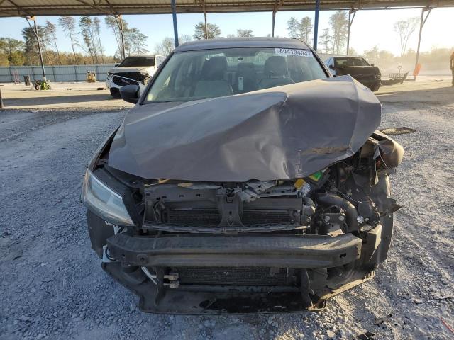 Photo 5 from auction – 2015 VOLKSWAGEN JETTA BASE with VIN 3VW2K7AJ0FM202729