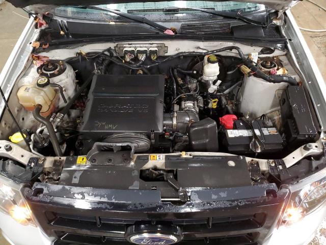 Photo 12 from auction – 2012 FORD ESCAPE XLT with VIN 1FMCU9DGXCKC02846