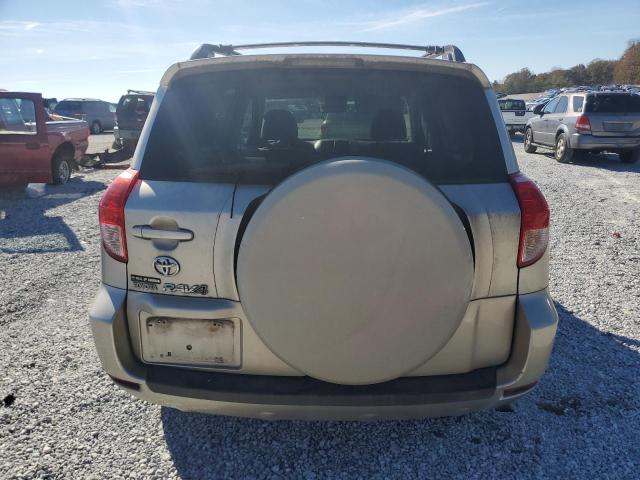 Photo 6 from auction – 2007 TOYOTA RAV4 with VIN JTMZD33V676038764