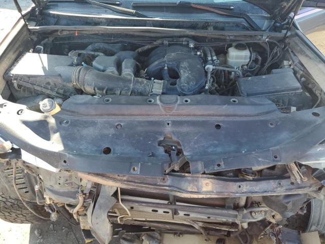 Photo 12 from auction – 2016 TOYOTA 4RUNNER SR with VIN JTEBU5JR5G5311309