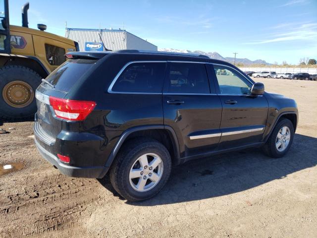Photo 3 from auction – 2012 JEEP GRAND CHER with VIN 1C4RJFAG9CC232568