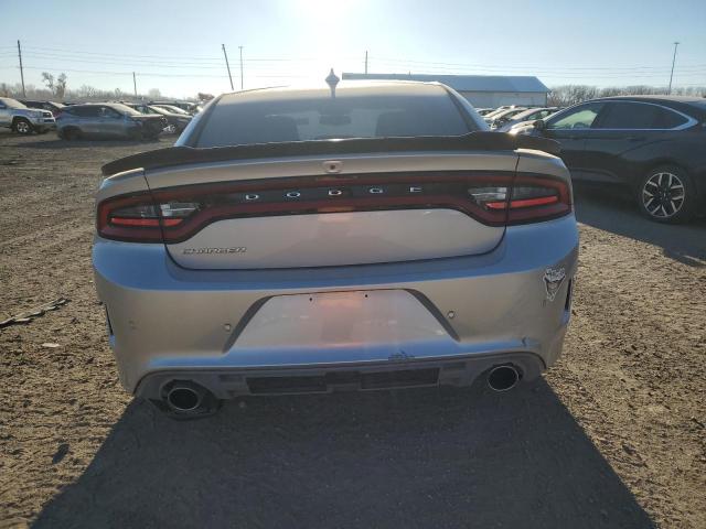 Photo 6 from auction – 2020 DODGE CHARGER R/ with VIN 2C3CDXCT0LH159881