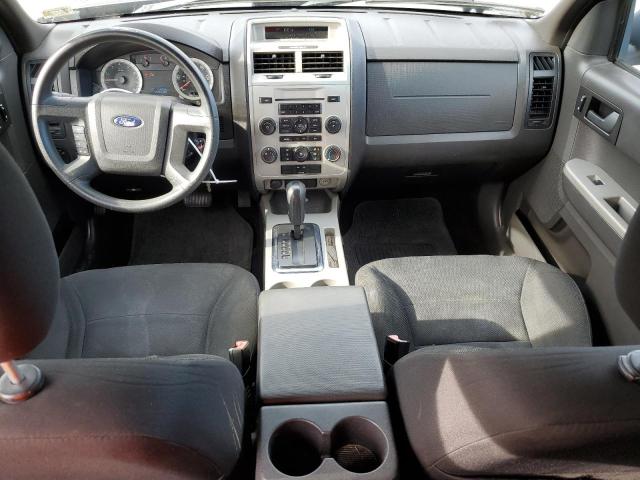 Photo 8 from auction – 2008 FORD ESCAPE XLT with VIN 1FMCU93188KD49302
