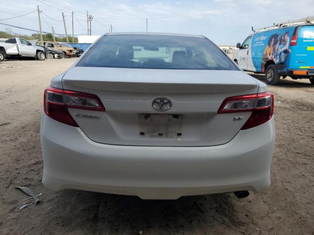 Photo 6 from auction – 2012 TOYOTA CAMRY BASE with VIN 4T1BF1FK9CU178987
