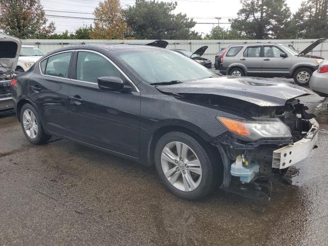 Photo 4 from auction – 2013 ACURA ILX 20 with VIN 19VDE1F37DE017796