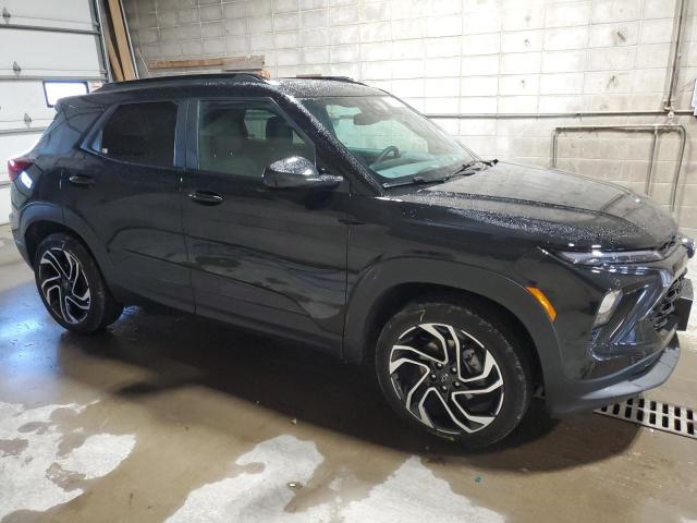 Photo 4 from auction – 2024 CHEVROLET TRAILBLAZE with VIN KL79MUSL4RB191771