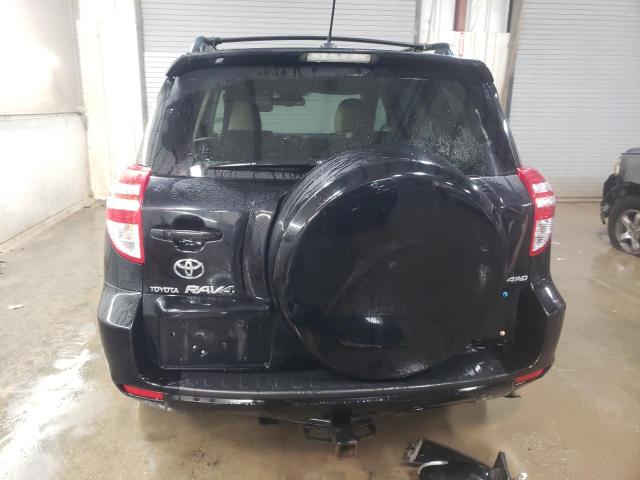 Photo 6 from auction – 2010 TOYOTA RAV4 LIMIT with VIN JTMDF4DV0A5029449