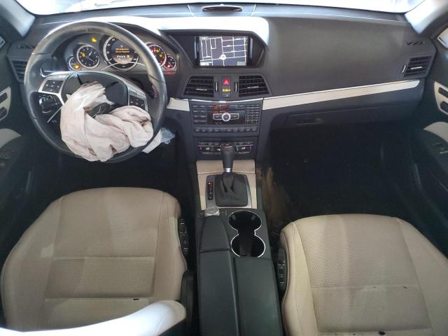 Photo 8 from auction – 2012 MERCEDES-BENZ E 550 with VIN WDDKK7DF7CF158269
