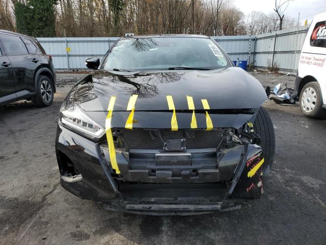 Photo 5 from auction – 2020 NISSAN MAXIMA SV with VIN 1N4AA6CV7LC373315