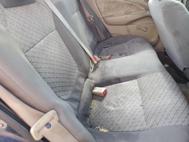 Photo 10 from auction – 2003 NISSAN SENTRA XE with VIN 3N1CB51D53L699772
