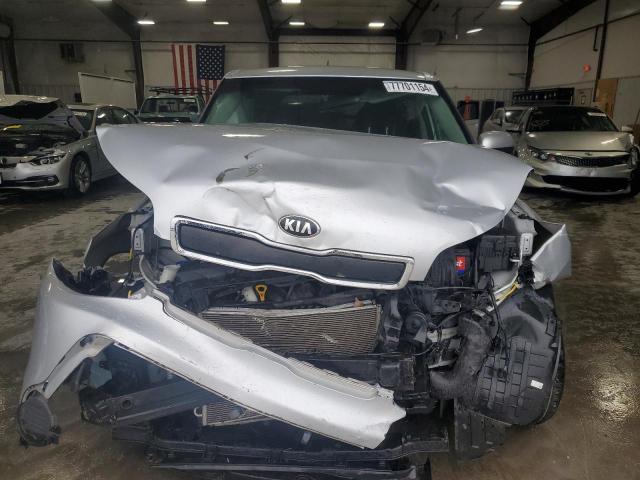 Photo 5 from auction – 2015 KIA SOUL with VIN KNDJN2A2XF7807997