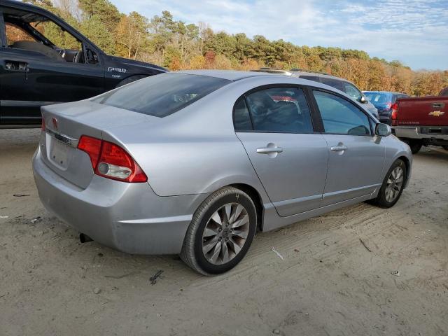 Zdjęcie 3 z aukcji – 2010 HONDA CIVIC EX z VIN 19XFA1F84AE073231