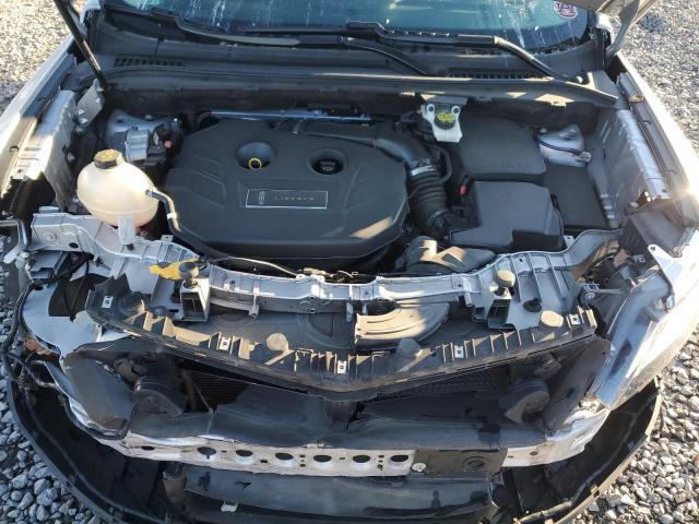 Photo 12 from auction – 2017 LINCOLN MKC SELECT with VIN 5LMCJ2C96HUL55509