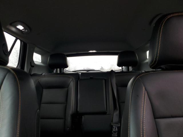 Photo 10 from auction – 2021 GMC TERRAIN SL with VIN 3GKALPEV9ML336607