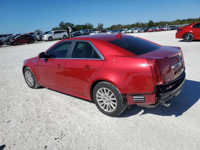 Photo 2 from auction – 2010 CADILLAC CTS with VIN 1G6DA5EG9A0135628