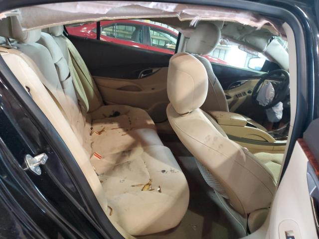Photo 11 from auction – 2012 BUICK LACROSSE C with VIN 1G4GB5ER8CF269843