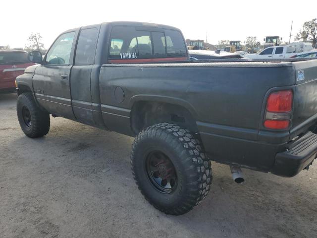 Photo 2 from auction – 1998 DODGE RAM 2500 with VIN 1B7KF23W0WJ255639