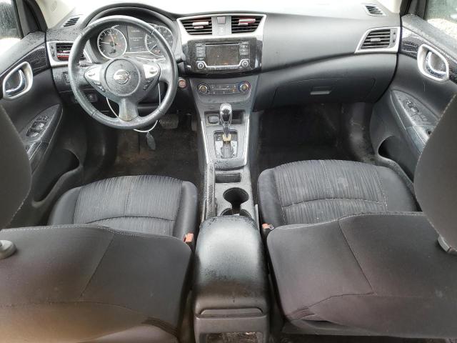 Photo 8 from auction – 2016 NISSAN SENTRA S with VIN 3N1AB7AP0GL678346