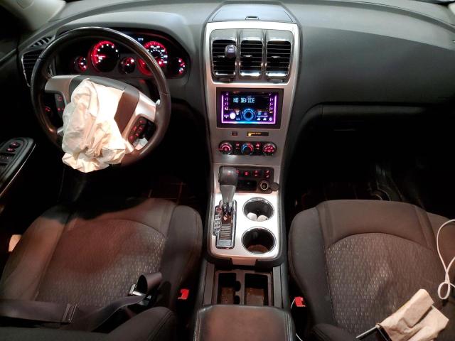 Photo 8 from auction – 2012 GMC ACADIA SLE with VIN 1GKKRPED7CJ208219
