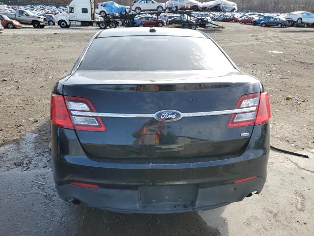 Photo 6 from auction – 2014 FORD TAURUS POL with VIN 1FAHP2MK7EG100865