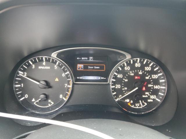 Photo 9 from auction – 2016 NISSAN PATHFINDER with VIN 5N1AR2MM8GC659046