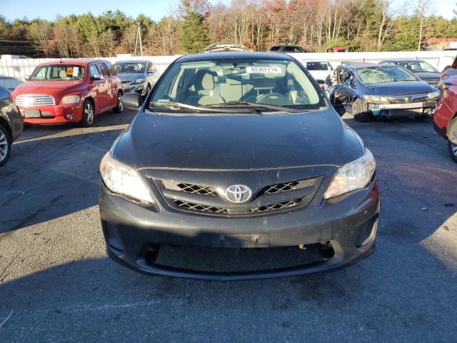 Photo 5 from auction – 2012 TOYOTA COROLLA BA with VIN 2T1BU4EE1CC795613