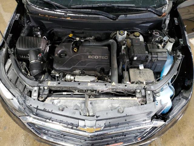 Photo 12 from auction – 2019 CHEVROLET EQUINOX LT with VIN 3GNAXKEV3KL166302