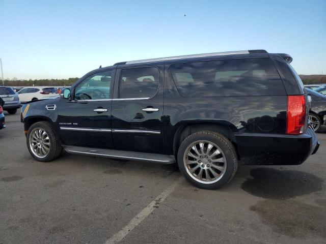 Photo 2 from auction – 2010 CADILLAC ESCALADE E with VIN 1GYUKHEF6AR123655