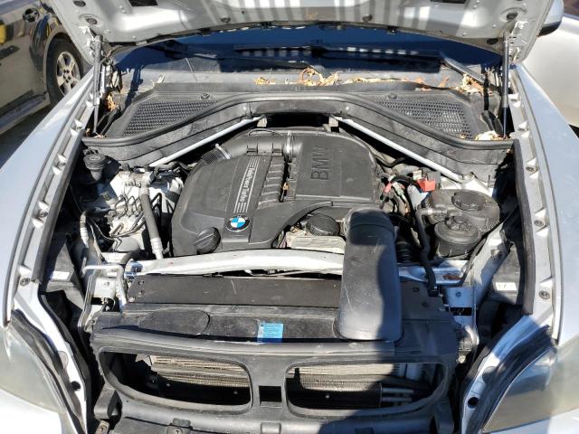 Photo 12 from auction – 2011 BMW X5 XDRIVE3 with VIN 5UXZV4C56BL738389