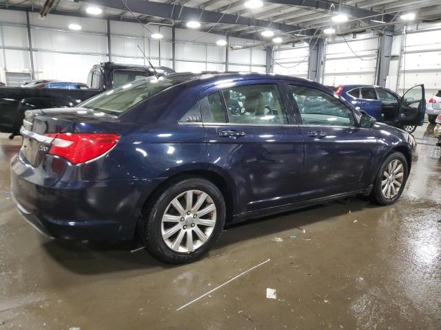 Photo 3 from auction – 2011 CHRYSLER 200 TOURIN with VIN 1C3BC1FG0BN511566