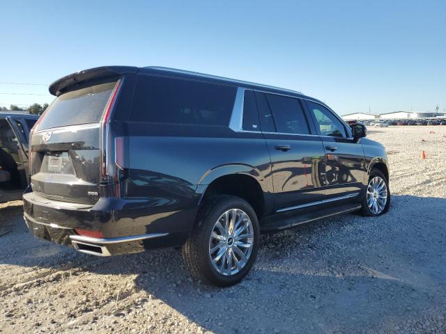 Photo 3 from auction – 2023 CADILLAC ESCALADE E with VIN 1GYS3KKL8PR532308