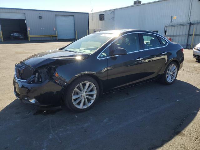 BUICK VERANO PRE 2013 with VIN 1G4PT5SV4D4152031 - Photo from auction