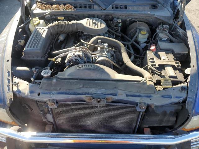 Photo 12 from auction – 1999 DODGE DURANGO with VIN 1B4HS28ZXXF696477