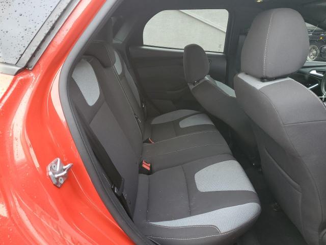 Photo 11 from auction – 2013 FORD FOCUS ST with VIN 1FADP3L98DL224555