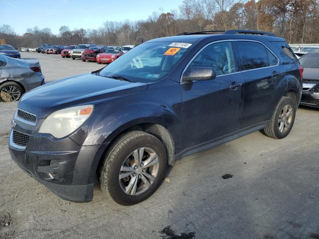 Photo 1 from auction – 2014 CHEVROLET EQUINOX LT with VIN 2GNALBEKXE6364031