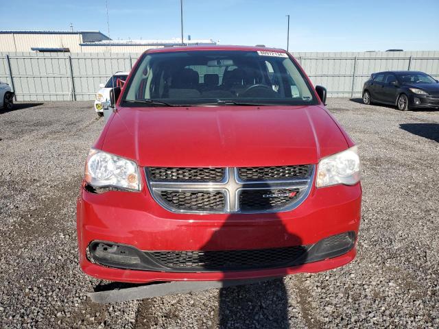 Photo 5 from auction – 2012 DODGE GRAND CARA with VIN 2C4RDGBG6CR397741