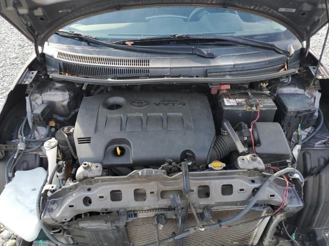 Photo 11 from auction – 2012 TOYOTA SCION XD with VIN JTKKU4B44C1024135