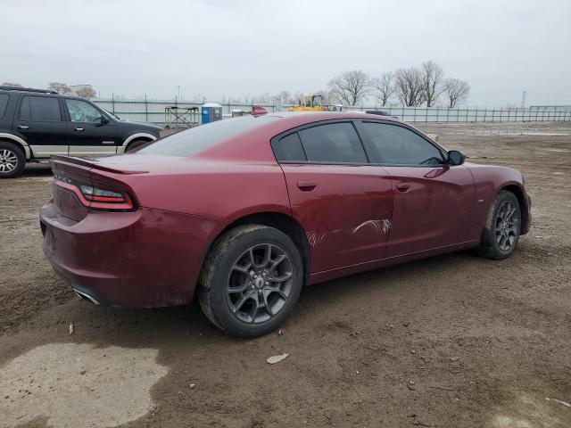 Photo 3 from auction – 2018 DODGE CHARGER GT with VIN 2C3CDXJG0JH291753