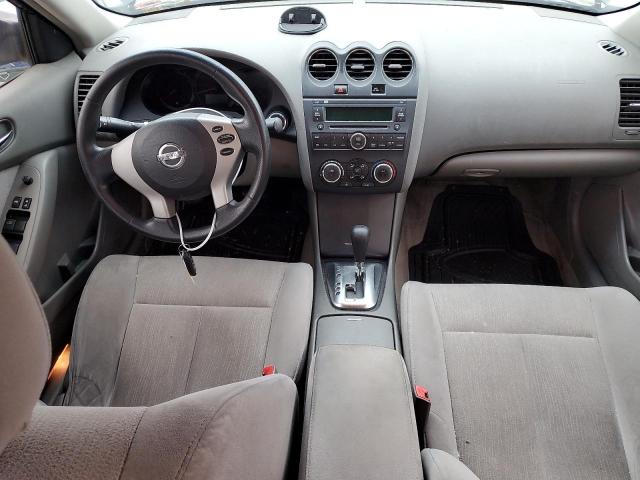 Photo 8 from auction – 2010 NISSAN ALTIMA BAS with VIN 1N4AL2AP4AN524197
