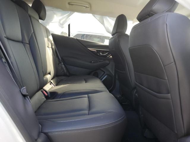 Photo 11 from auction – 2020 SUBARU OUTBACK LI with VIN 4S4BTALC9L3214902