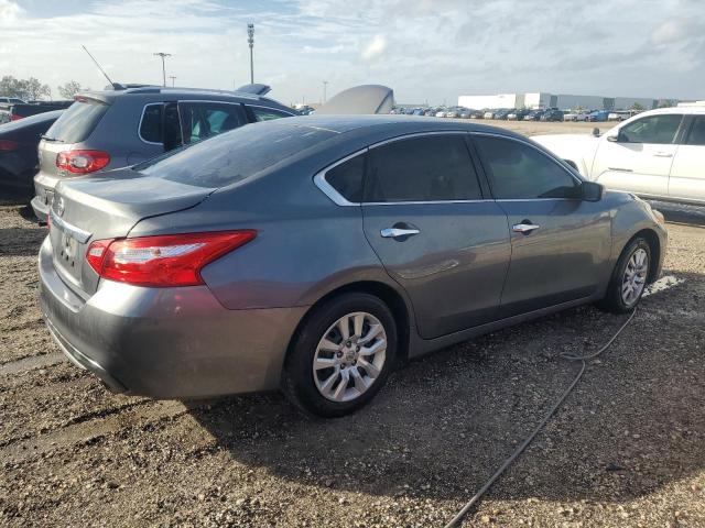 Photo 3 from auction – 2017 NISSAN ALTIMA 2.5 with VIN 1N4AL3AP1HN335961