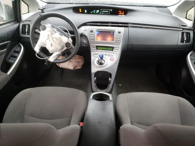 صورة رقم 8 من المزاد - 2015 TOYOTA PRIUS مع VIN JTDKN3DU6F0453928