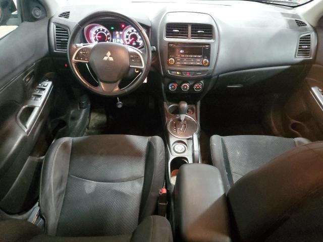 Photo 8 from auction – 2015 MITSUBISHI OUTLANDER with VIN 4A4AR3AU3FE046228