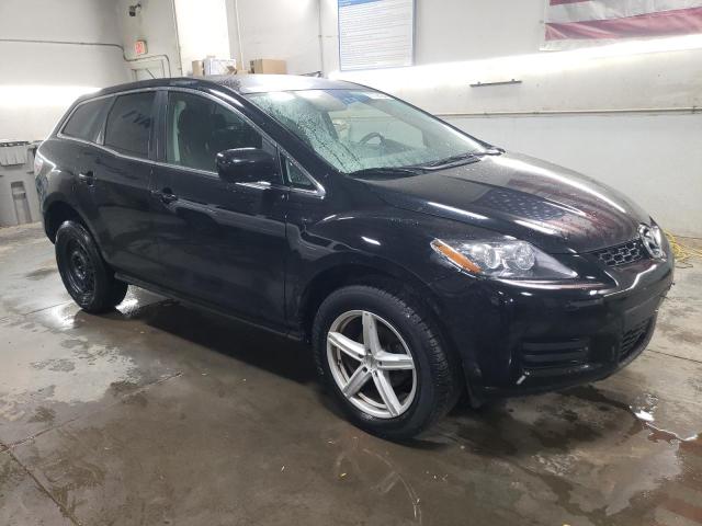 Photo 4 from auction – 2008 MAZDA CX-7 with VIN JM3ER293480173494