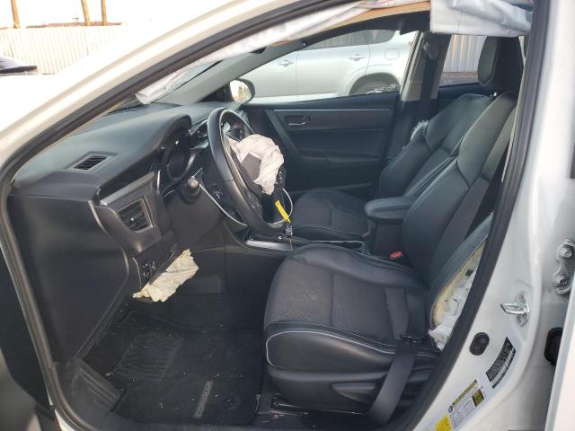 Photo 7 from auction – 2016 TOYOTA COROLLA L with VIN 5YFBURHE9GP428697